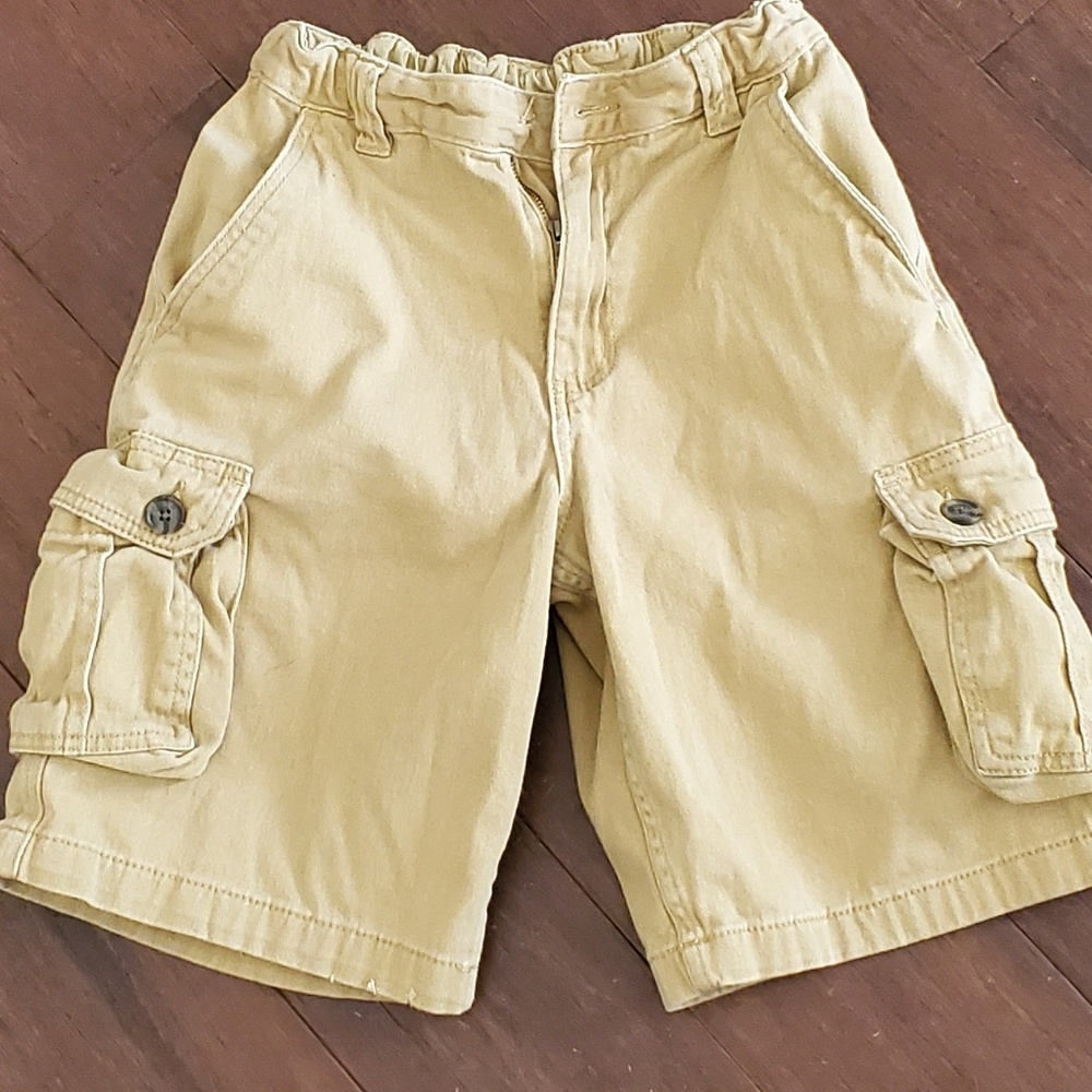 Boys shorts
